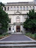 Image for Houston Public Library - Julia Ideson Building