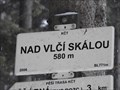 Image for 580m - Nad Vlci skalou, Czech Republic