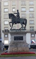 Image for Marqués del Duero - Madrid, España