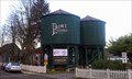 Image for Water Tanks - Port Gamble Historic District - Port Gamble, WA