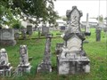 Image for Green Hill Cemetery - Luray VA