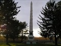 Image for Confederate Memorial Obelisk - Pennsville, NJ