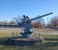 Image for 3" / 50 Caliber Deck Gun - Tulsa, OK