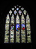 Image for All Saints Church Windows - Church  Street, Wroxton, Oxfordshire, UK