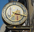 Image for Town Seal Clock – Scarborough, UK