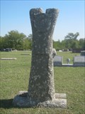 Image for Jas. G. Nelson - Justin Cemetery - Justin, TX
