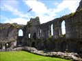Image for Haverfordwest Castle -  CADW - Pembrokeshire - Wales, Great Britain.