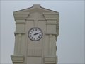 Image for Freeman Tower Clock - Montgomery, Alabama