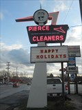 Image for Pierce Cleaners - Columbus, OH
