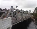 Image for New River Swing Bridge