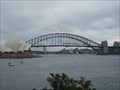 Image for Sydney Harbour Bridge - Sydney, Australia