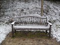 Image for Bozeat 1945 - 2005 Memorial Bench - Northants, UK.