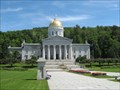 Image for Vermont State House - Montpelier, Vermont