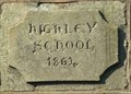 Image for 1862 - Highley School, Highley, Shropshire, England