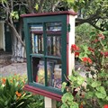 Image for Little Free Library at 1534 Parker Street - Berkeley, CA