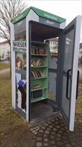 Image for "Wiesen Bibliothek" -  Bad Blankenburg/ Thüringen/ Deutschland