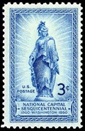 Image for Statue of Freedom - Washington, DC