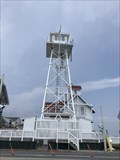 Image for Life-Saving Station Tower - Ocean City, MD