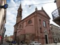 Image for Chiesa del Santissimo Rosario - Comacchio, Emilia-Romagna, Italy