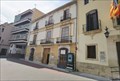 Image for Oficina turismo - Ayuntamiento de Beniganim, Valencia, españa