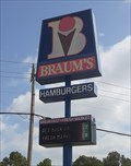 Image for Braum's Ice Cream Parlor - S. Council at Reno, Oklahoma City, OK