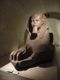 Image for Grand Sphinx  -  Paris, France