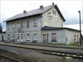 Image for Train Station - Brandysek, Czech Republic