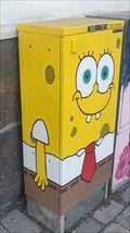 Image for Sponge Bob - Turku, Finland