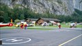 Image for Lauterbrunnen Heliport   ~ LSXL Switzerland