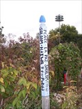 Image for Lathrup Village Childrens Garden Peace Pole