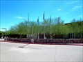 Image for City of Casa Grande Public Safety Facility - Casa Grande, AZ