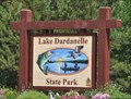 Image for Dardanelle State Park - Arkansas