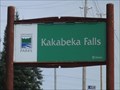 Image for Kakabeka Falls Provincial Park - Kakabeka Falls, ON
