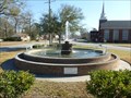 Image for Jaycees' Fountain - Port Wentworth, GA