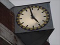 Image for Main Street Town Clock - Lithgow, NSW, Australia