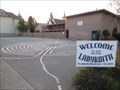 Image for Labyrinth at Immanuel Lutheran Church - Alameda, CA