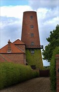 Image for Wellingore Tower Mill