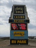 Image for Apache Gold Casino - San Carlos, AZ