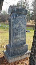 Image for Margaret E. Delaney - Fort Jones Cemetery - Fort Jones, CA
