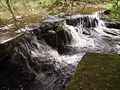 Image for Waterfall near Hall Farm, Near Lydford, Devon UK