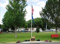 Image for Vietnam War Memorial, Perry Memorial Park, Carlin, NV, USA