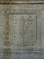 Image for Blason du Mans - Fontaine Monument aux morts américains - Tours, France