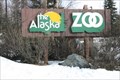 Image for The Alaska Zoo