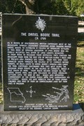 Image for The Daniel Boone Trail - Marthasville, MO