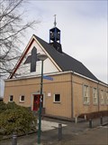 Image for Gereformeerde Kerk - Woerdense Verlaat, the Netherlands