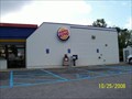 Image for Burger King - Shawnee Rd - Lima, OH