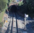 Image for Rail Tunnel  north adit - Geelong, Vic, Australia