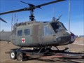 Image for Bell UH-1 "Huey" - Fremont County, CO