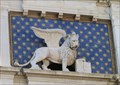 Image for Winged Lion of Saint Mark - Venezia, Italy