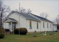 Image for Plumville Church of Christ Cemetery  -  Plumville, KY